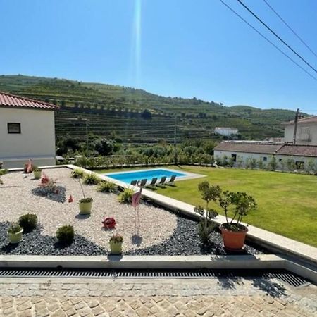 Villa Avec Piscine Dans La Region Du Douro Loureiro  Exteriör bild